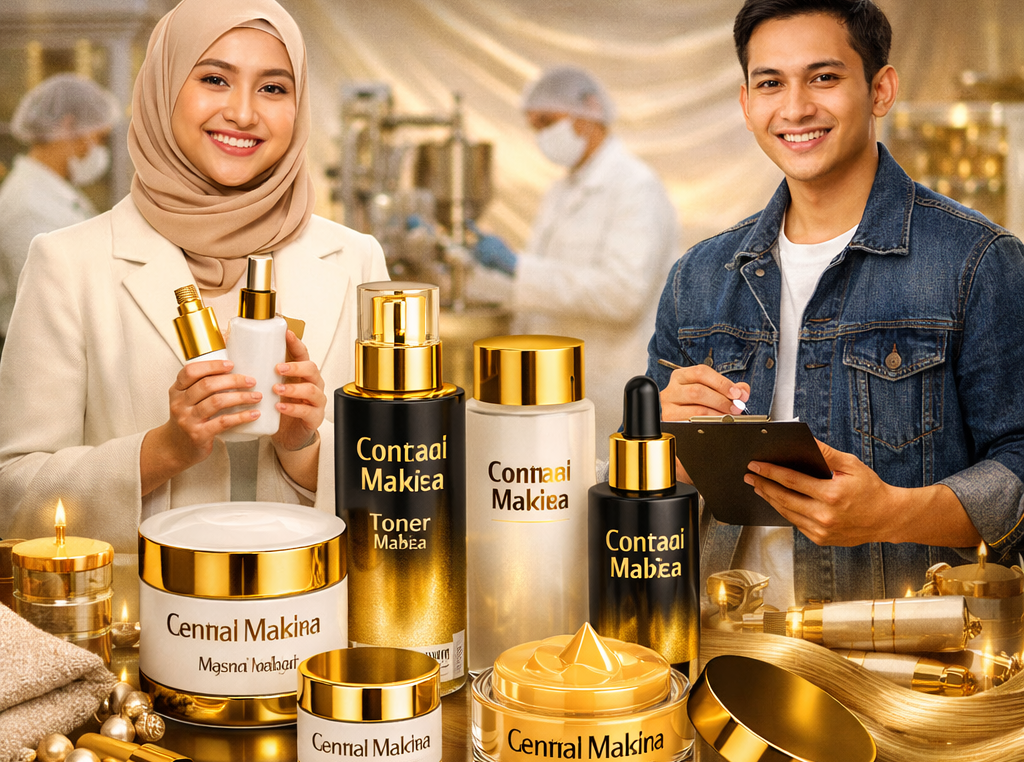 central maklon