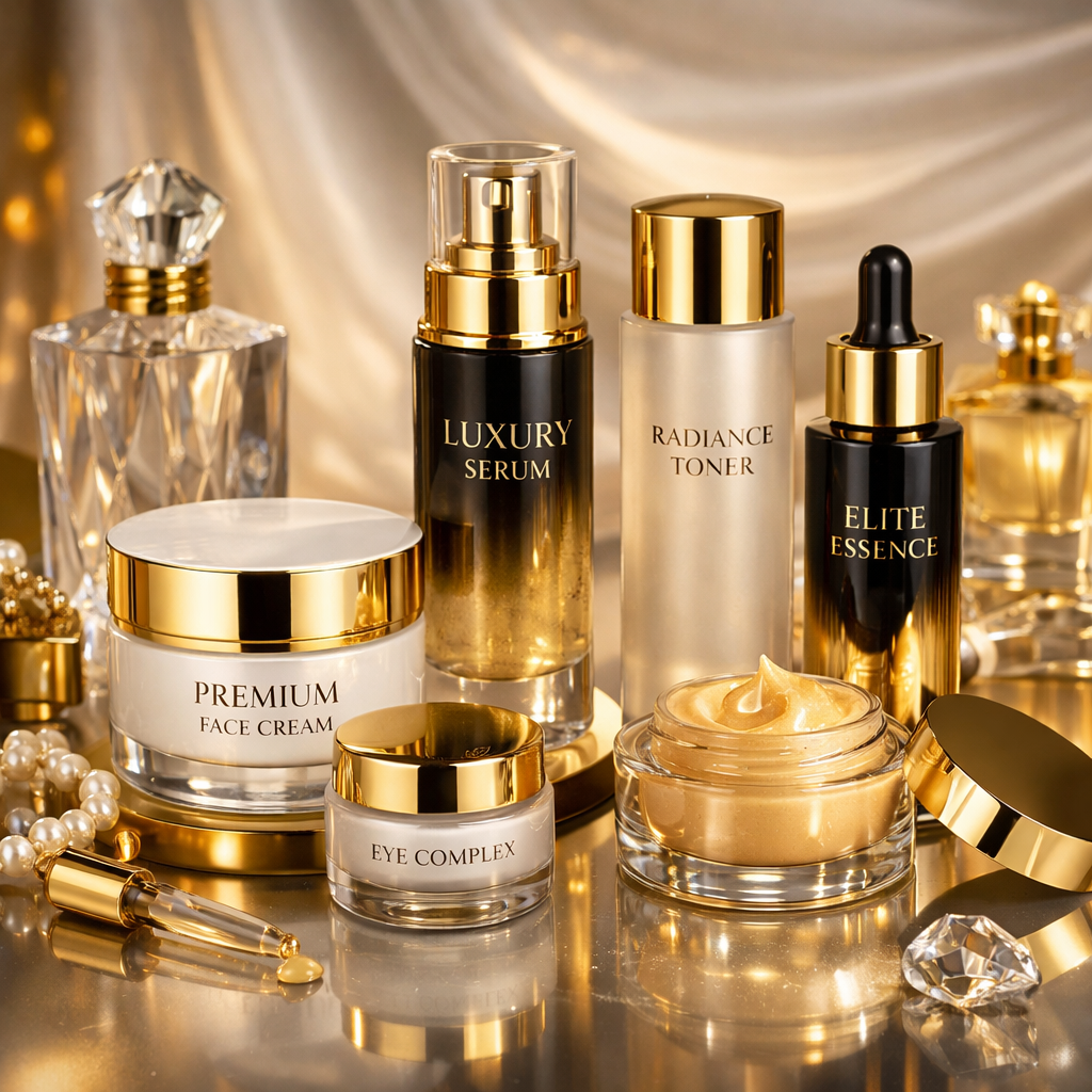 Jasa maklon serum