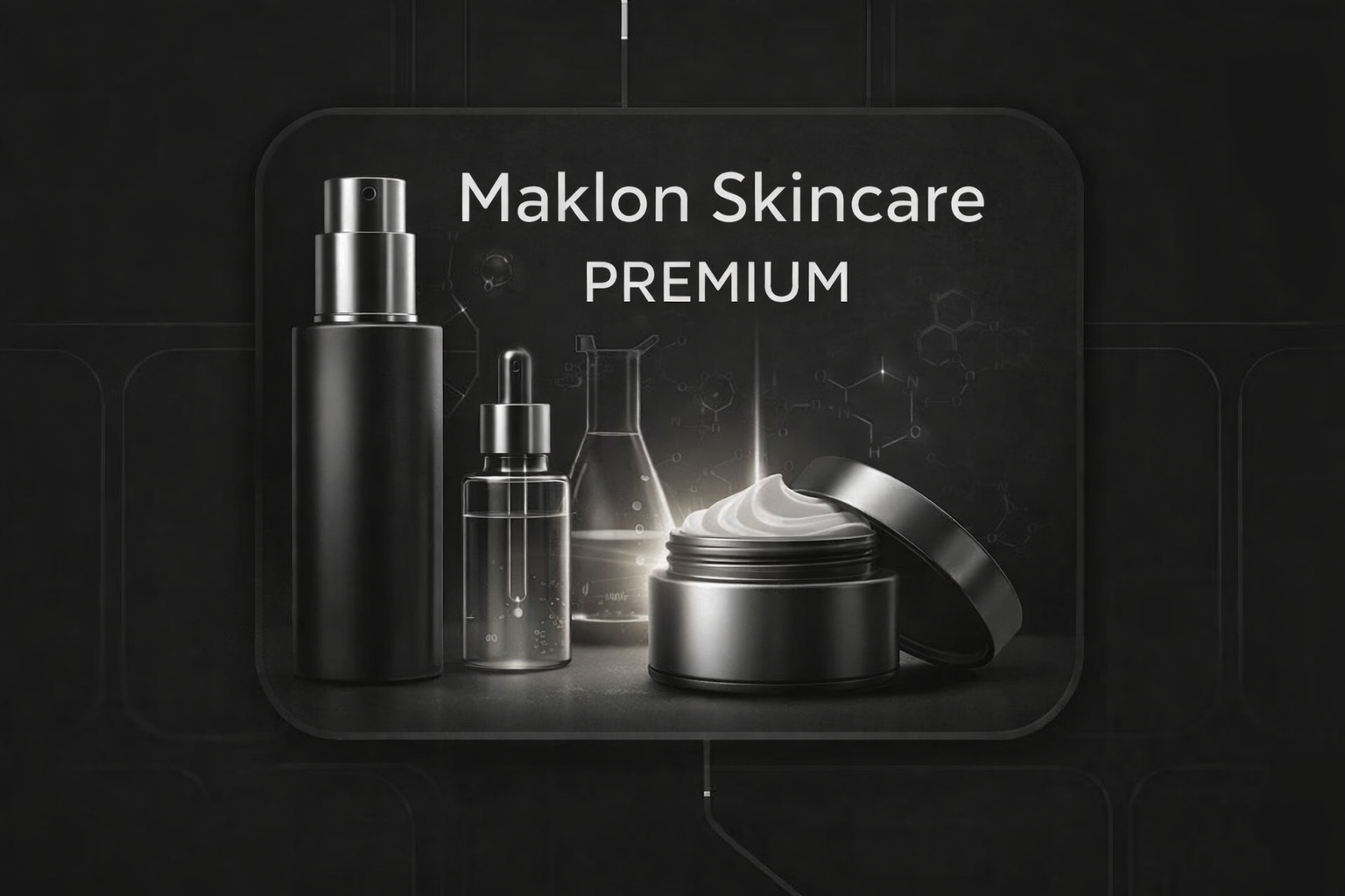 Maklon Skincare Premium