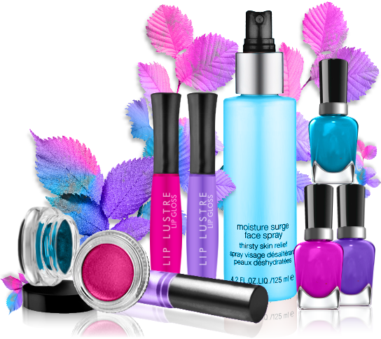 Makeup-Cosmetics-maklon