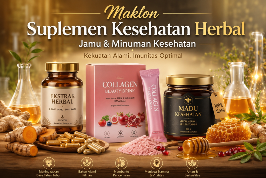 maklon healdcare
